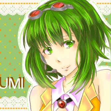 GUMI