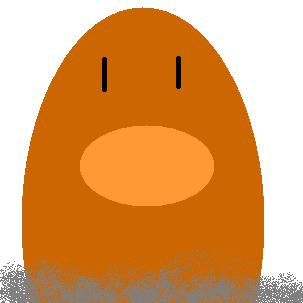 ディグダ