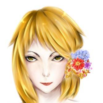 妹子