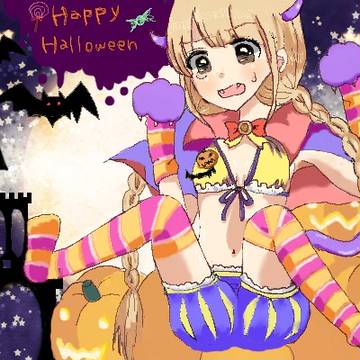 むりやり…着せられた…
