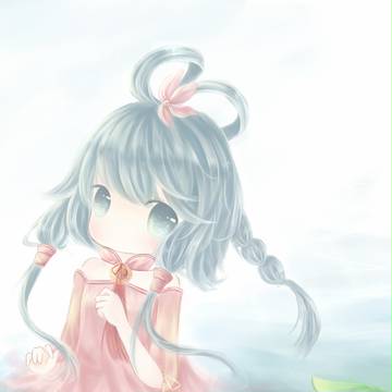 洛天依