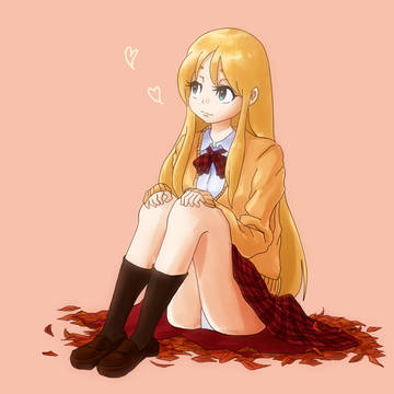 おー・たむ子