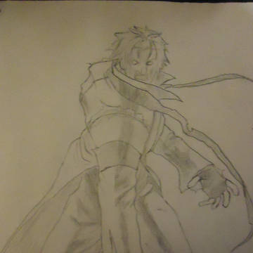 God Rugal