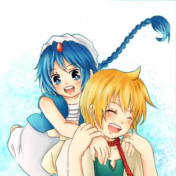 抱擁にジャンプ