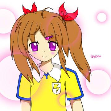 閃人