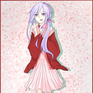 【命の系譜】アンヘリナ【第2世代】