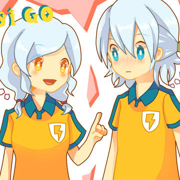【絵師GO】ほっ【恋愛交流】