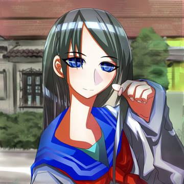行きましょう。あちらの世界へ