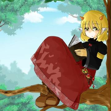 【命の系譜】プリムラ【第2世代】