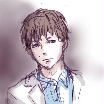 チラ裏