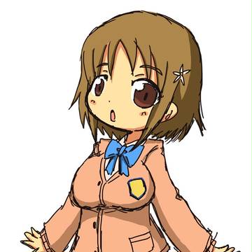 モバマス落書き