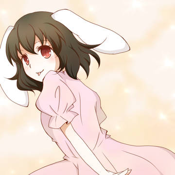 しあわせうさぎ