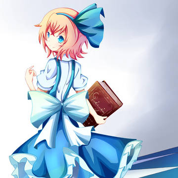 旧作―アリス