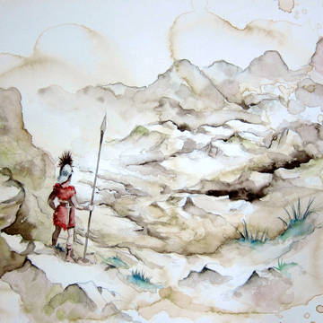 戦士