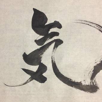 気