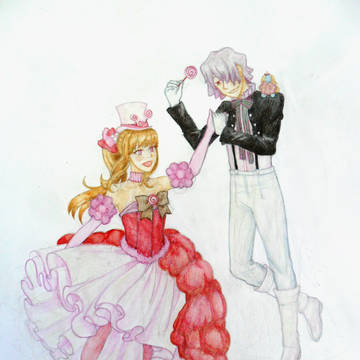 Sweet Love