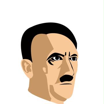 ヒトラー
