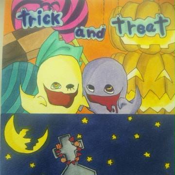 HALLO WEEN