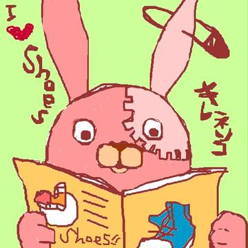 キレネンコ(記憶スケッチ)