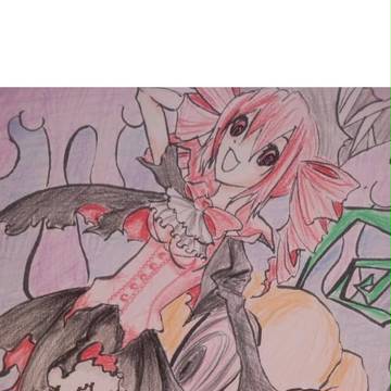 ハロウィン