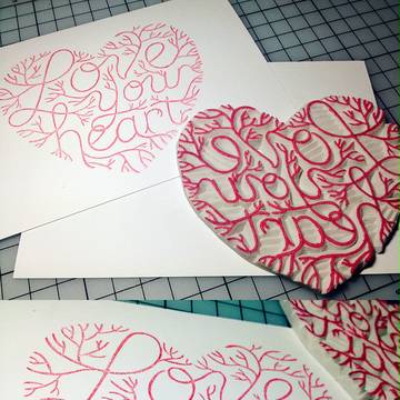 Love your heart