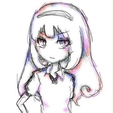 きなこ