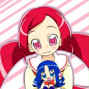 つぼみえりか