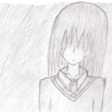 悲しい