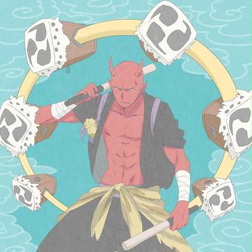 【命の系譜】天雷【第2世代】