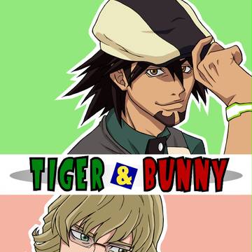 タイバニ！