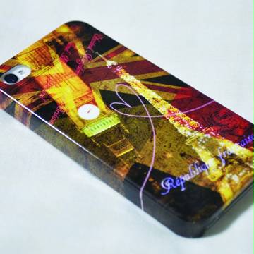 【通販・追加】iPhone4/4Sケース Ver.ドーヴァー