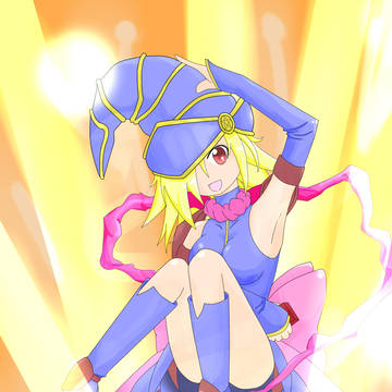 ガガガガール