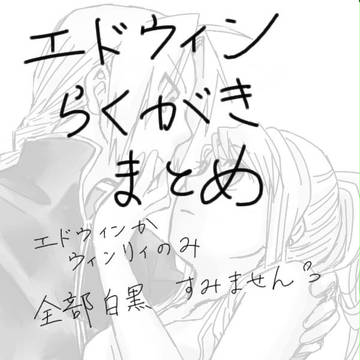 エドウィンまとめ