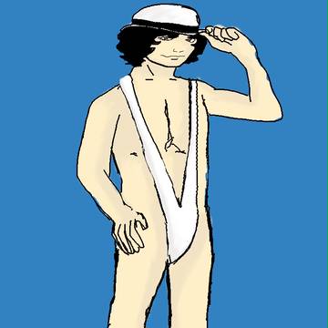 酔っ払いがまたやらかした