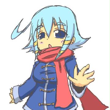 うちの娘