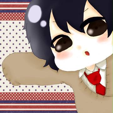 らくがき