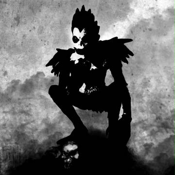 Death Note: Ryuk