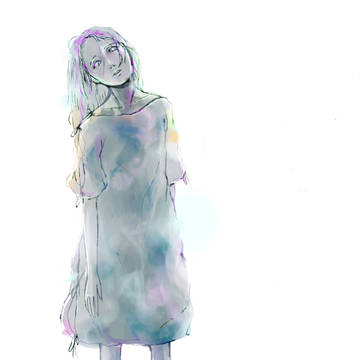 いたい