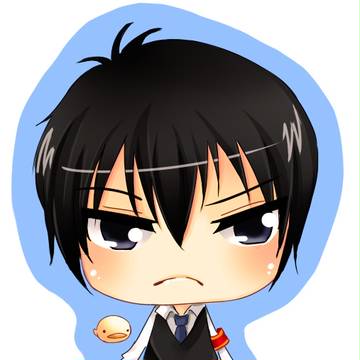 KHR: Hibari Kyouya