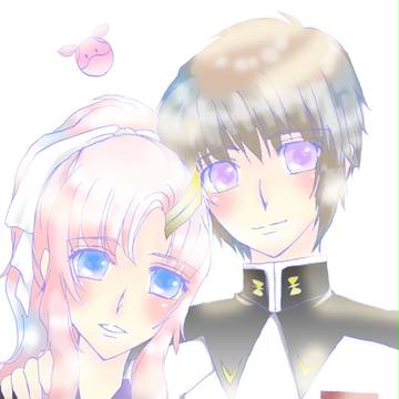 キララク　Re彩色