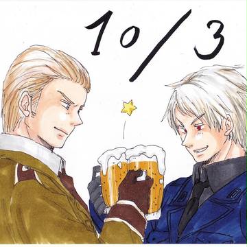 乾杯！！