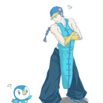 ポッチャマカラー