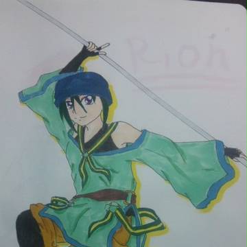 【オリジナル】カルマ･リグレット