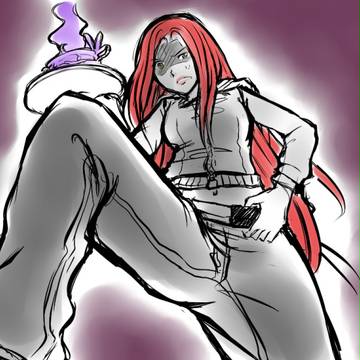 Poison Cooking