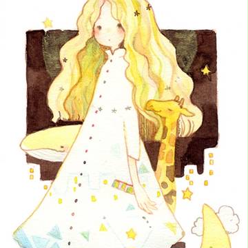 an aLOG*10展参加