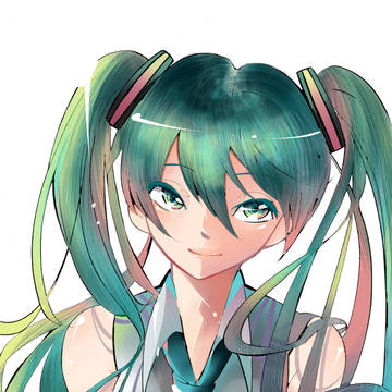 ツインテールの申し子