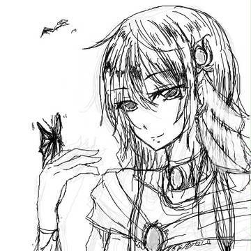 創作っ子ー