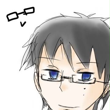 雪男おお