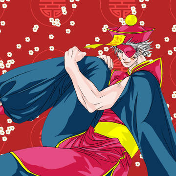 東西コスプレログ