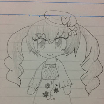 うちろくちゃん！（アナログ）